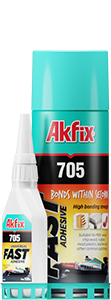 705 Universal Fast Adhesive
