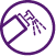 Aerosols icon