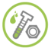 Anaerobics icon