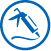 Sealants icon